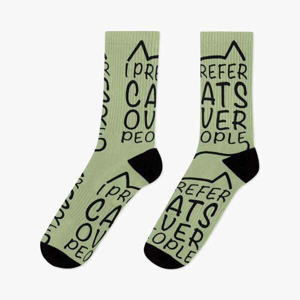 Item preview, I prefer cats designed and sold by Scat the cat.