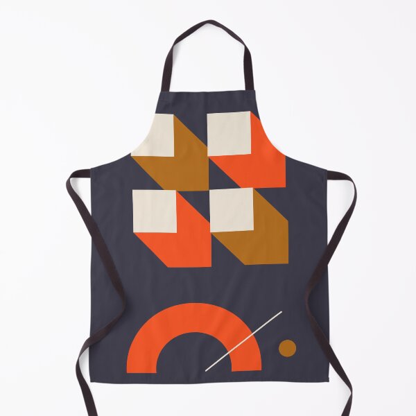 Artikelvorschau, Geometrisches flaches Design 07 entworfen und verkauft von PatternsandHues.