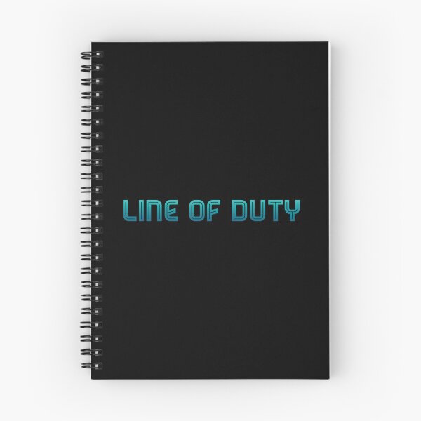 Item preview, Line Of Duty designed and sold by suver.