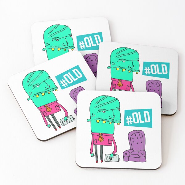 Item preview, #OLD designed and sold by MARLONMONSTER.