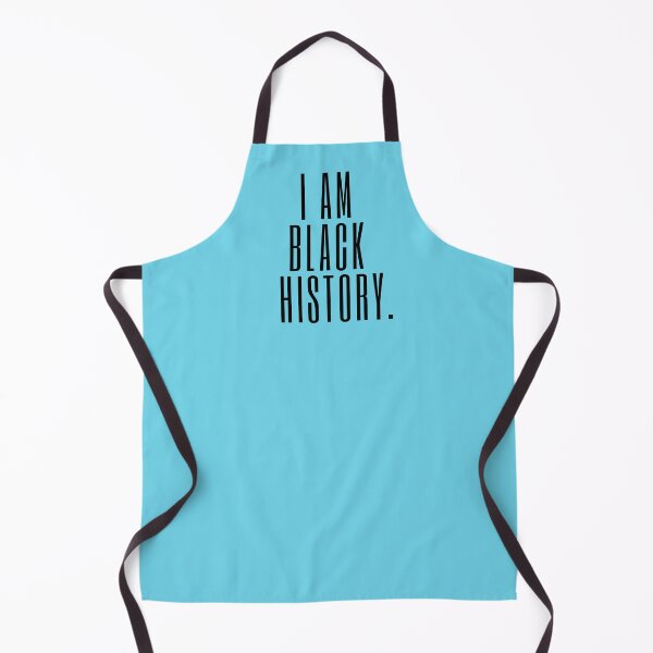 Item preview, I AM BLACK HISTORY. designed and sold by Jennifer Branson.