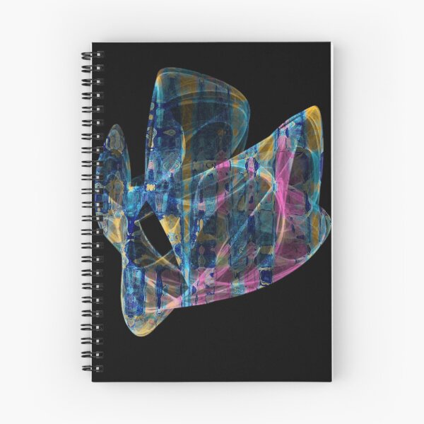 Item preview, Fractals Q designed and sold by Vitta.