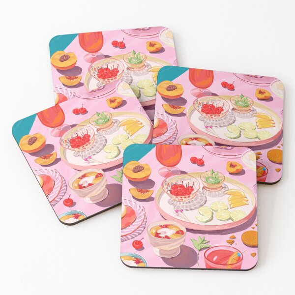 Item preview, Summer Dreams designed and sold by SunLee Art.