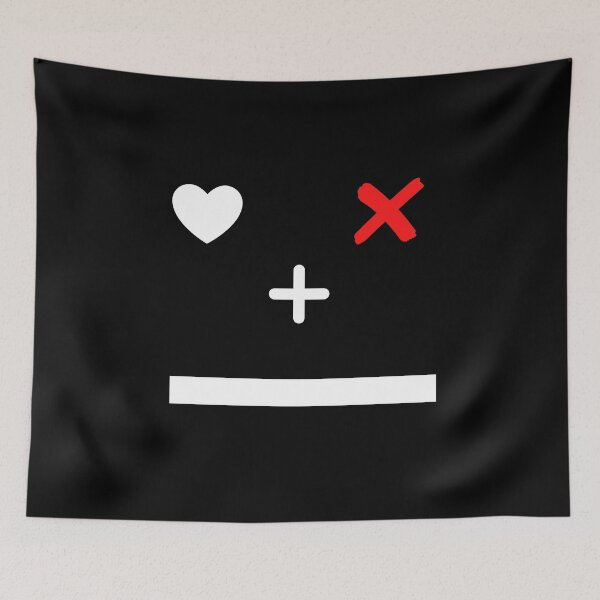 Item preview, Love Death Robots designed and sold by Johan Liebert.