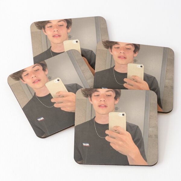 Item preview, Louis Partridge designed and sold by studiophie.