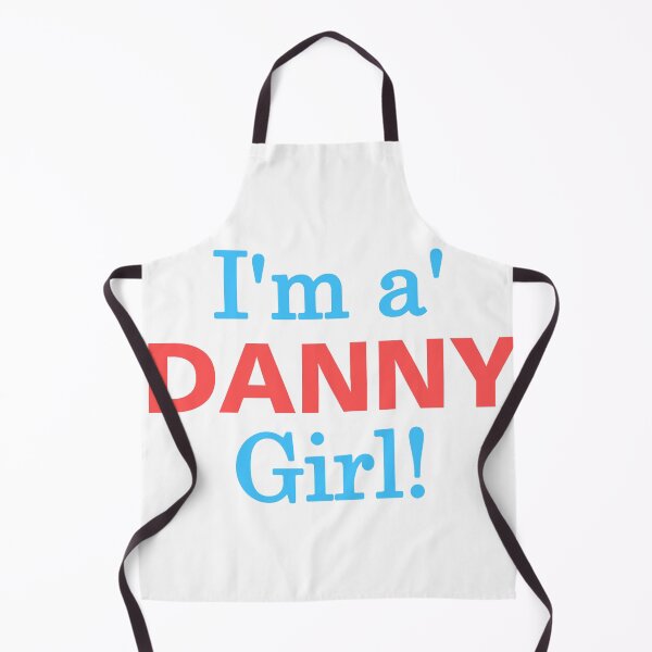Item preview, I'm A Danny Girl! designed and sold by StardustCo.
