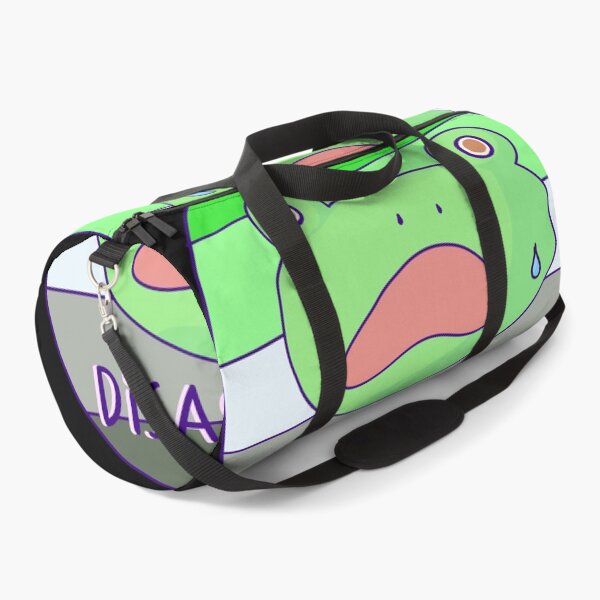 Item preview, Disaster Aro Pride Frog  designed and sold by ForTheFrogWar.