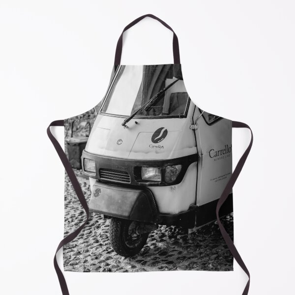 Item preview, Carello's mobile coffee van designed and sold by yackers1.