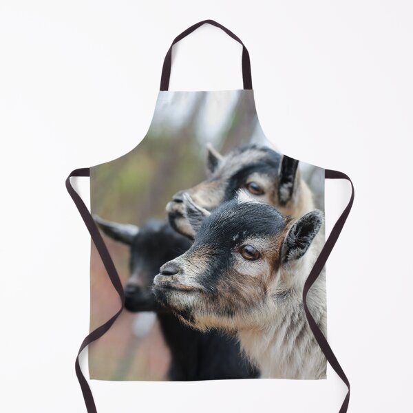 Item preview, Goat Profiles designed and sold by StampCity.