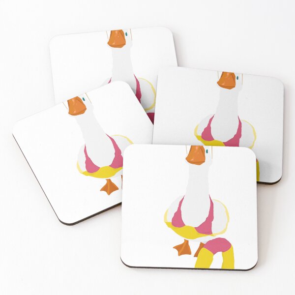 Item preview, Hot Goose Summer designed and sold by ashmills17.