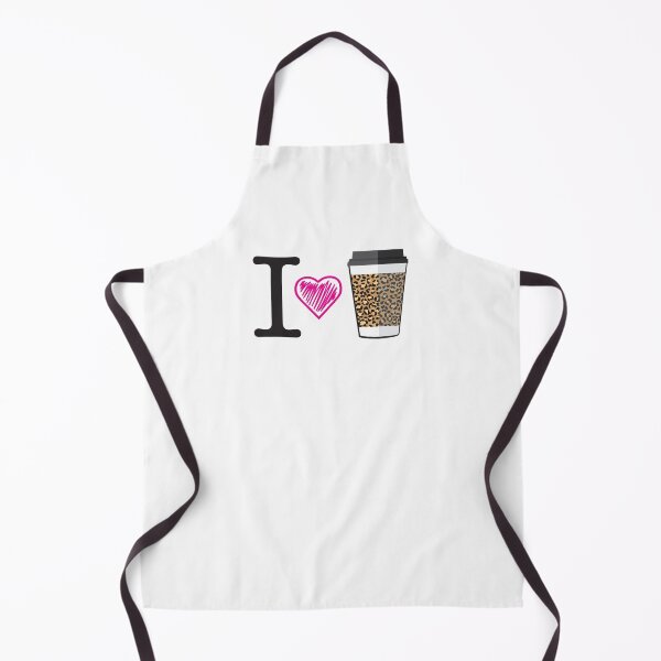 Item preview, I Love Coffee designed and sold by CheevysShop.