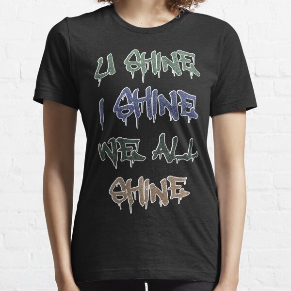 they get punched has a plan until Essential T-Shirt
