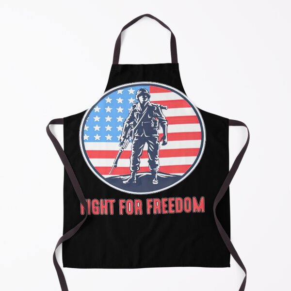 Artikelvorschau, Kampf für die Freiheit American Flag Shirt entworfen und verkauft von sherriwester.