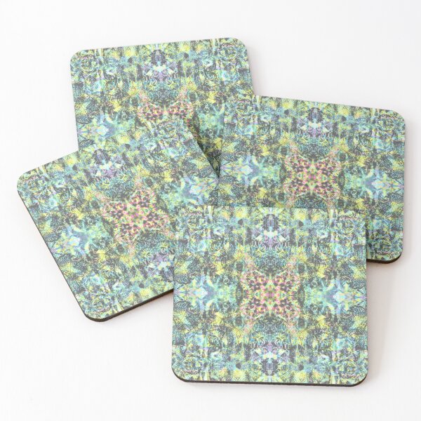 Item preview, Magic Mirror Pattern. designed and sold by MindTravel.