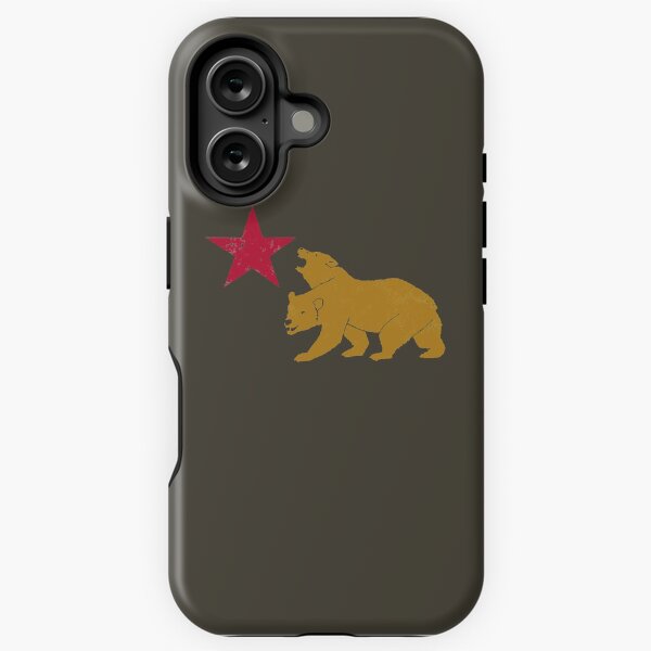 Vista previa del artículo con la obra «Oso NCR», diseñado y vendido por jasonraccoon.