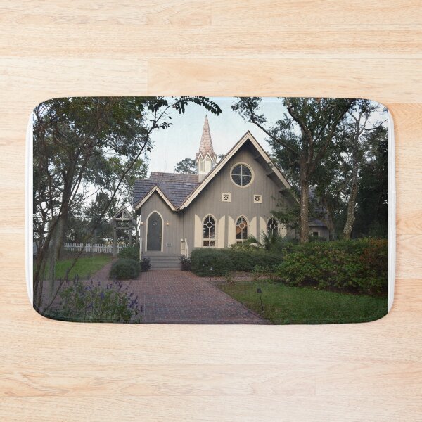 Item preview, Church designed and sold by Daniel Chestnut.
