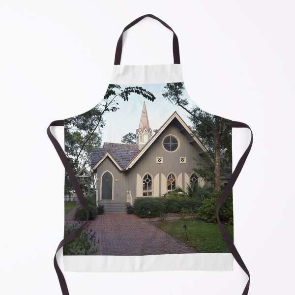 Item preview, Church designed and sold by Daniel Chestnut.