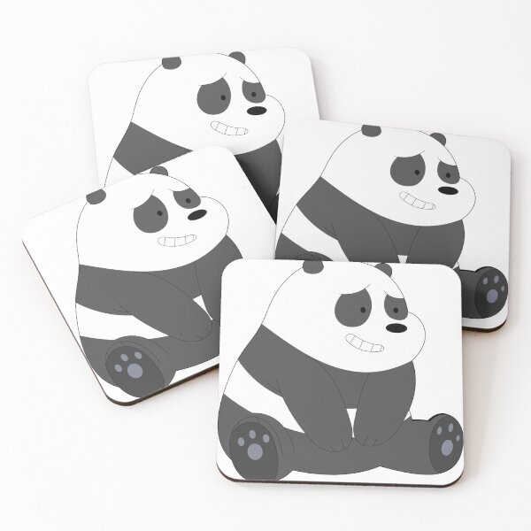 Item preview, Panda designed and sold by Eshan91.