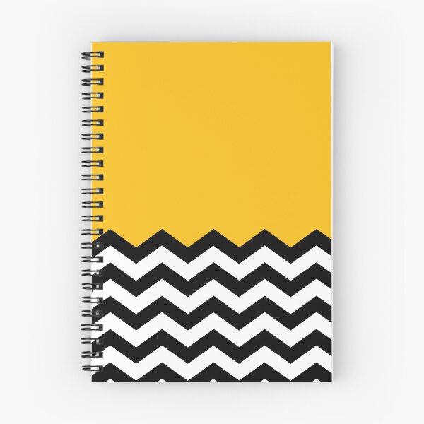 Item preview, Taxicab Chevron designed and sold by OddPop.