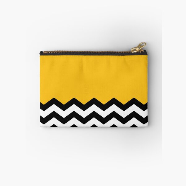 Item preview, Taxicab Chevron designed and sold by OddPop.