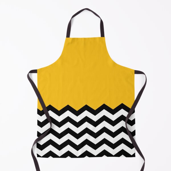 Item preview, Taxicab Chevron designed and sold by OddPop.