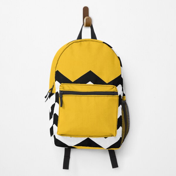 Item preview, Taxicab Chevron designed and sold by OddPop.