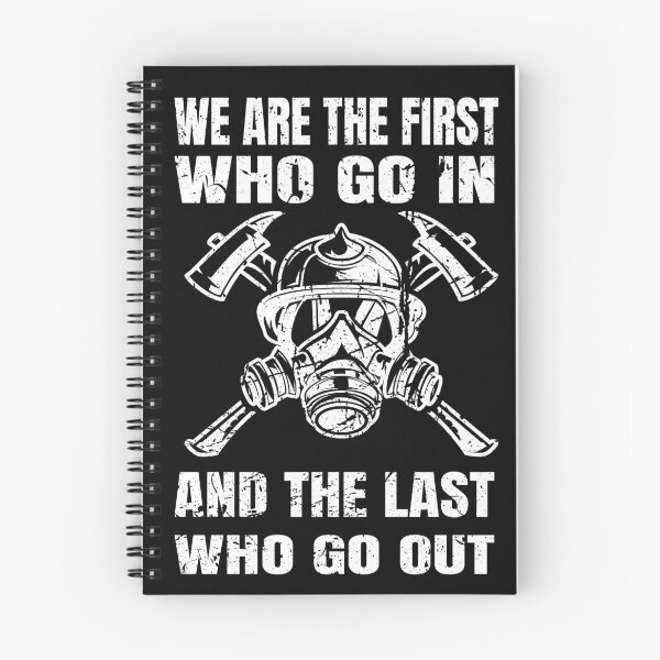 Item preview, Proud Firefighter Fireman Firefighting Captain designed and sold by maniac3000.