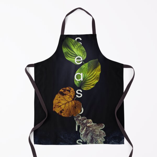 Item preview, Seasons - Poster Design Collection 02 designed and sold by Pariahthebrand.