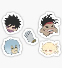 BnHA 13 Sticker