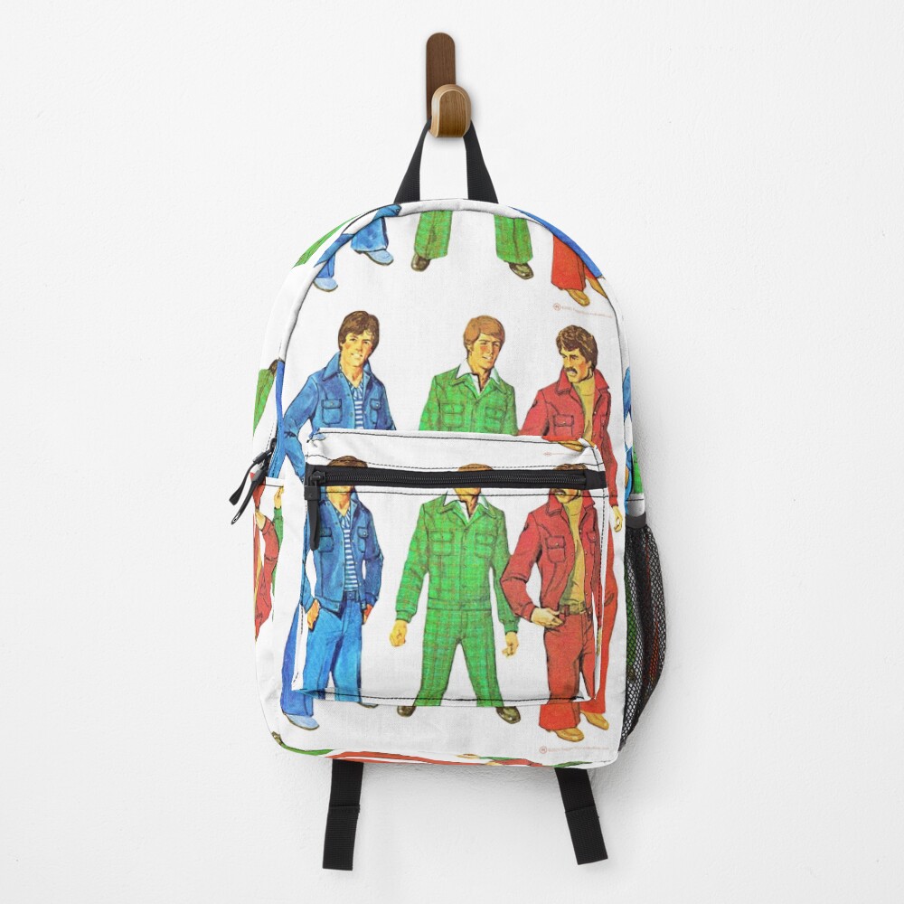 Item preview, Backpack designed and sold by FugginTeez.