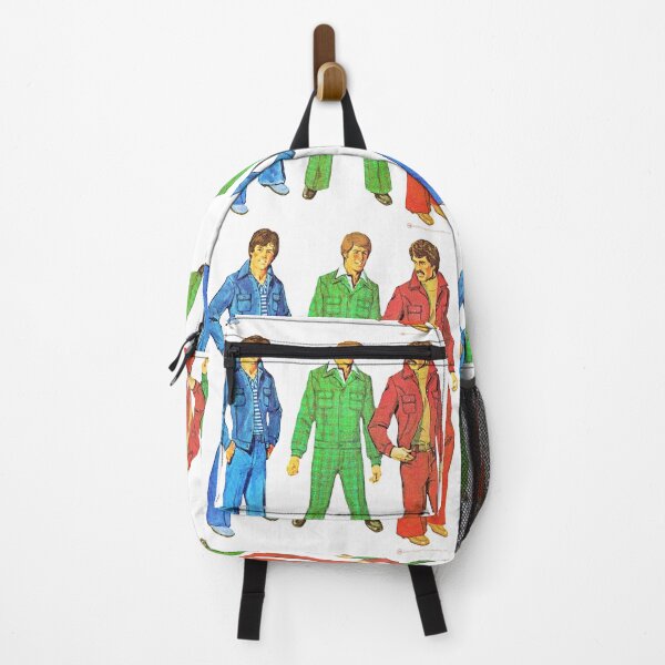 Item preview, Pattern Guys designed and sold by Küng Fu Bubble Gum.