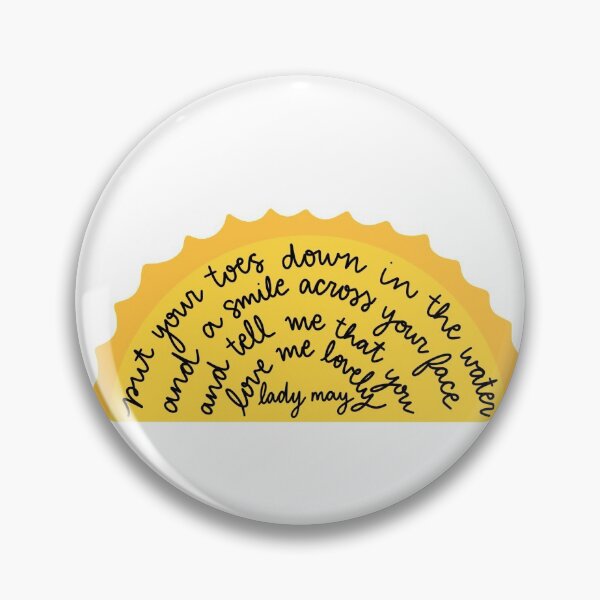 Item preview, Lovely Lady May Sun designed and sold by sarah301.