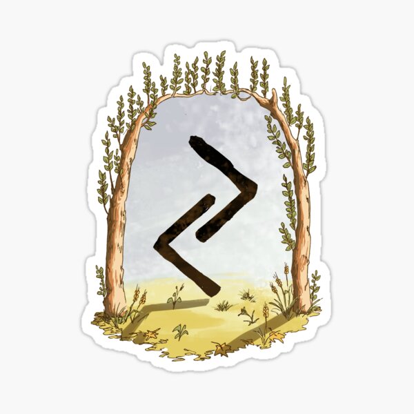 Jera Sticker