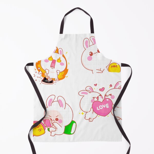 Item preview,   Conejo kawaii designed and sold by Haruka-kawaii.
