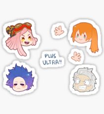 BnHA 14 Sticker
