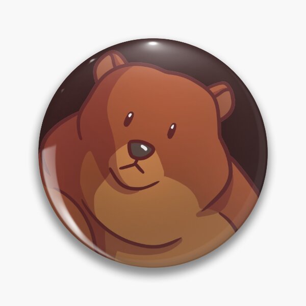 Item preview, Werebear designed and sold by AnryMary.