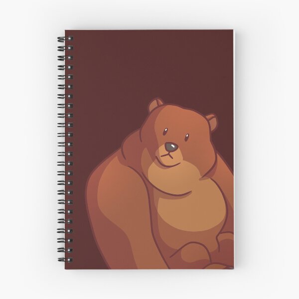 Item preview, Werebear designed and sold by AnryMary.