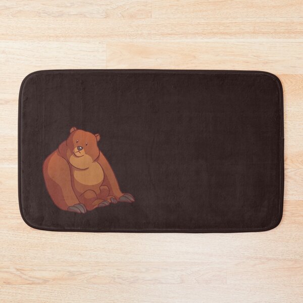 Item preview, Werebear designed and sold by AnryMary.