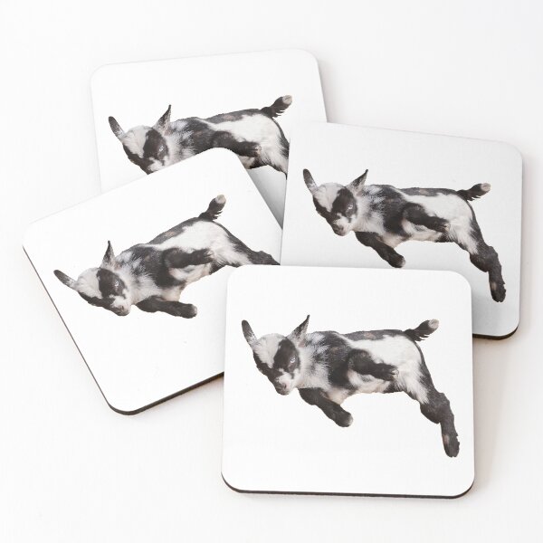 Item preview, Bouncing Baby Goat II designed and sold by OryPhotography.