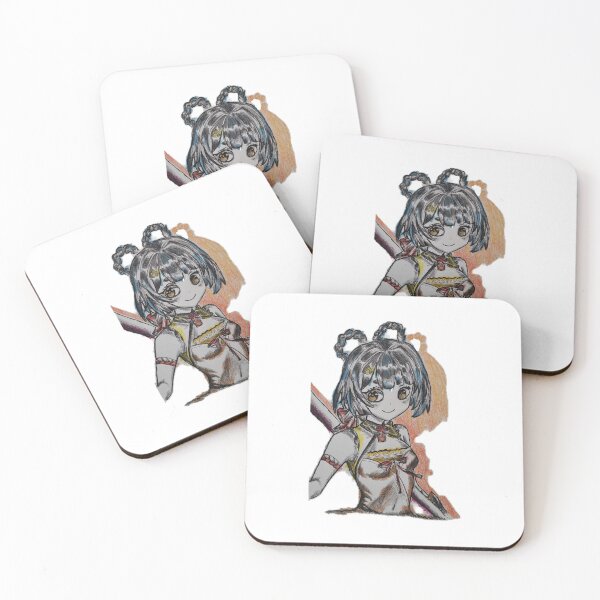Item preview, Anime girl  designed and sold by bubee.