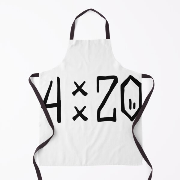 Item preview, 4:20 designed and sold by Mooostickers.