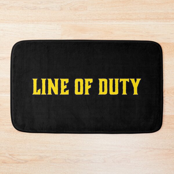 Item preview, Line Of Duty designed and sold by suver.