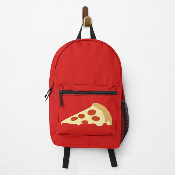 Item preview, Stuffed Crust Pizza designed and sold by Dodie the Llama Designs.
