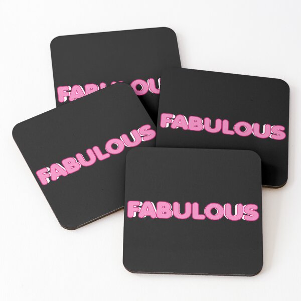 Item preview, Fabulous-Pink designed and sold by BLACKSUN-SHOP.