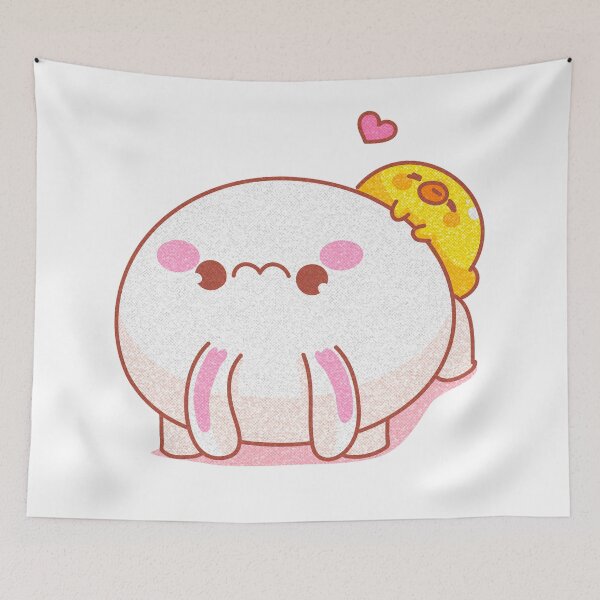 Item preview,   Conejo kawaii designed and sold by Haruka-kawaii.
