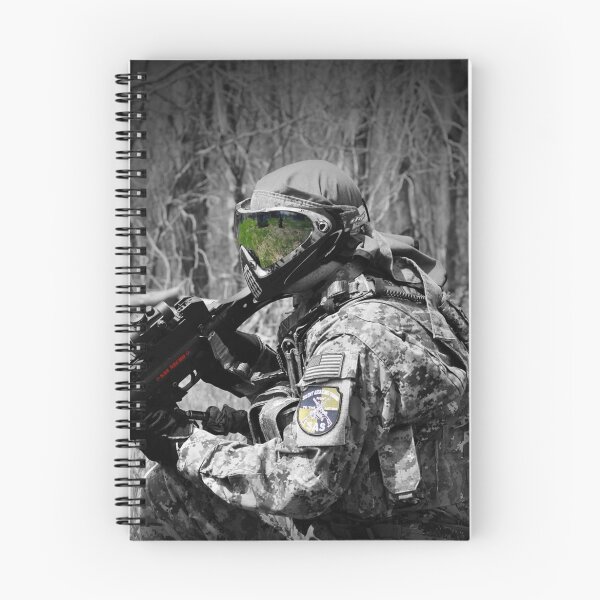 Artikelvorschau, Paintballer entworfen und verkauft von silverorlead.