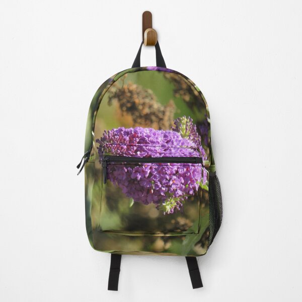 Item preview, Butterfly bush flowers designed and sold by greentiger1.