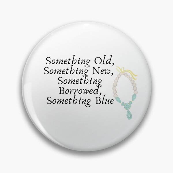 Item preview, Something Old designed and sold by Meggie-moos.