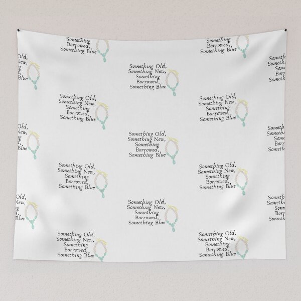 Item preview, Something Old designed and sold by Meggie-moos.
