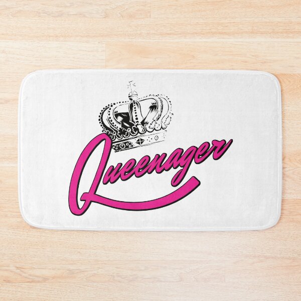 Item preview, Queenager Retro designed and sold by infleims.